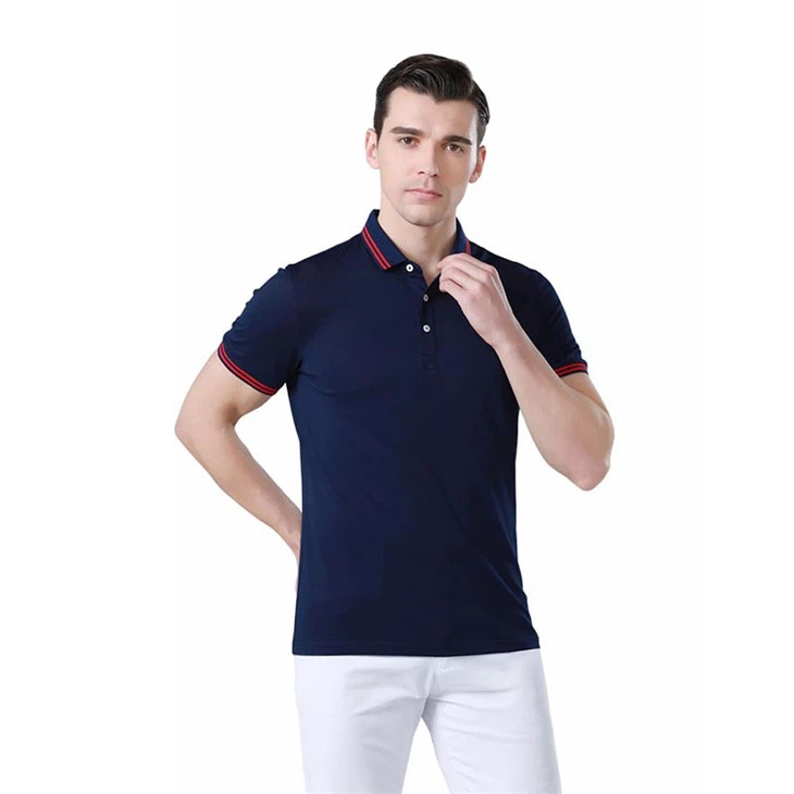 stretch polo shirts (5)