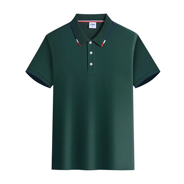 stretch polo shirts (10)