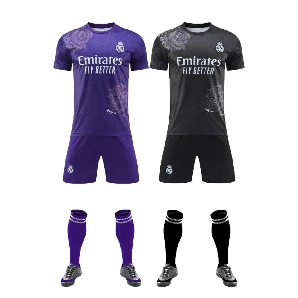Real Madrid Jersey 24/25