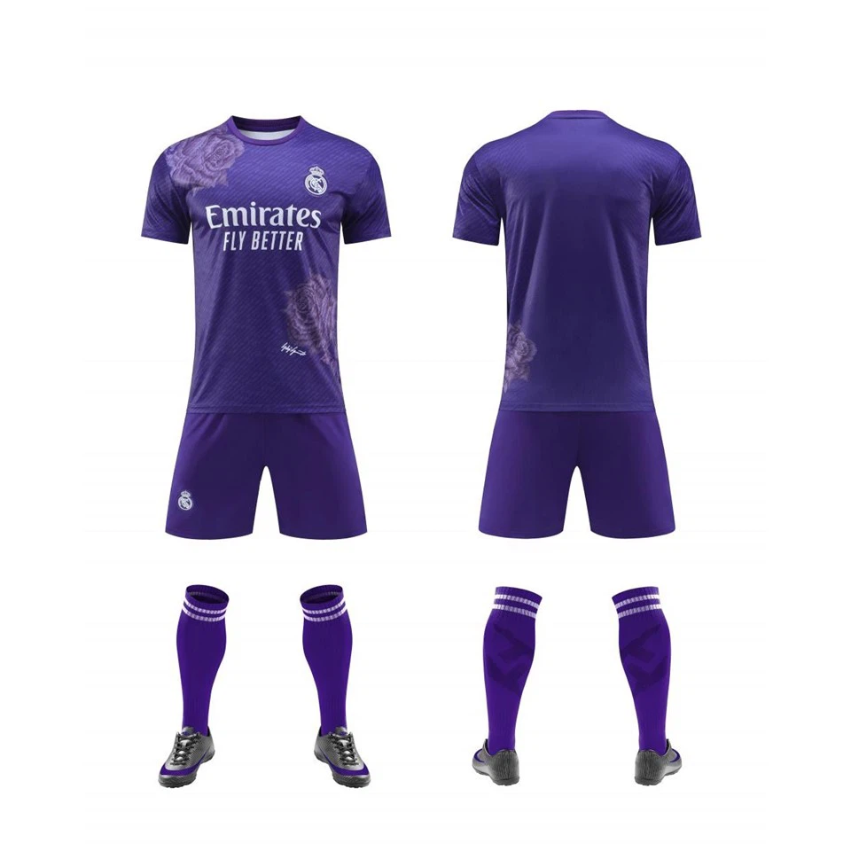 Real Madrid Jersey 24/25