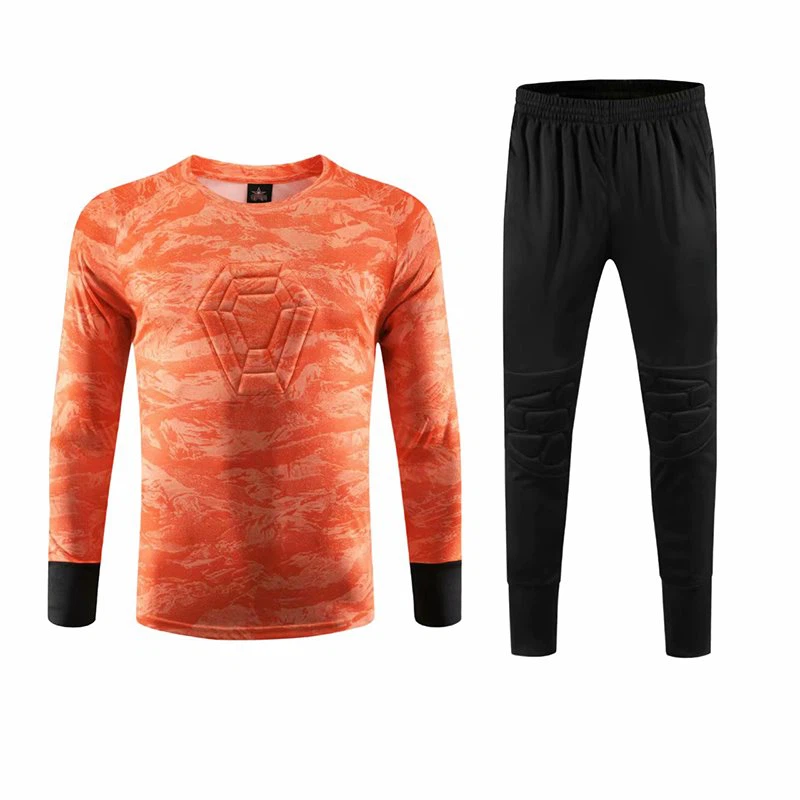 Fotballmål Keeper Jersey