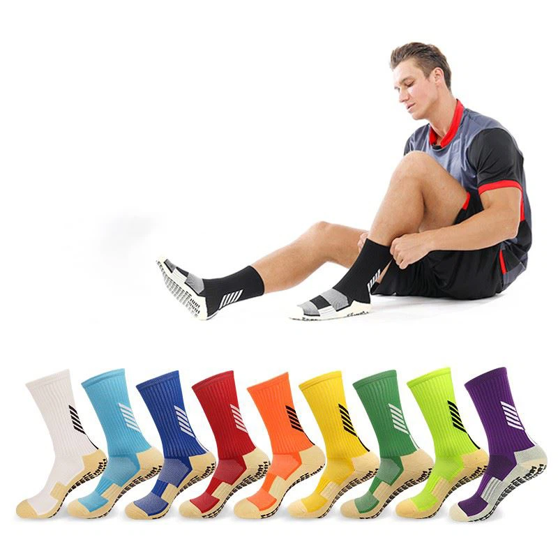 Grip Socks Soccer Youth