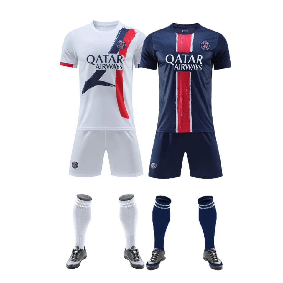 Psg fotballdrakt