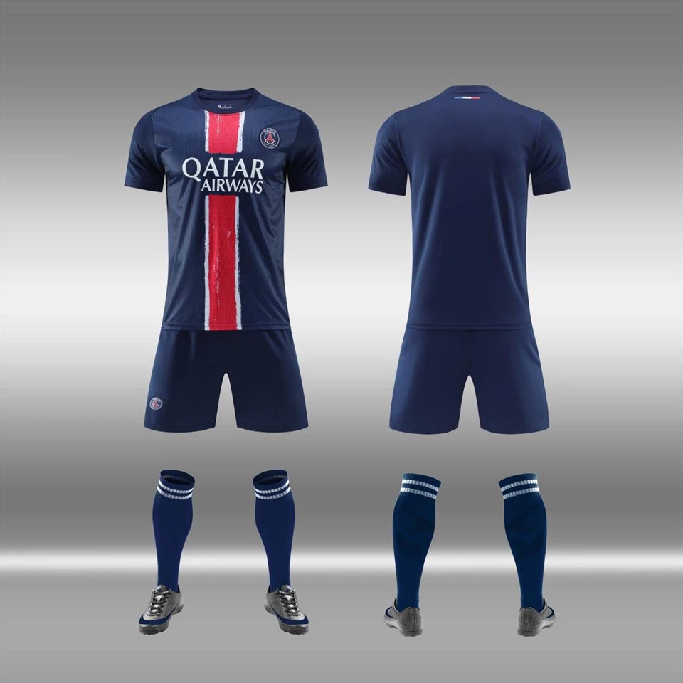 Psg Soccer Jersey