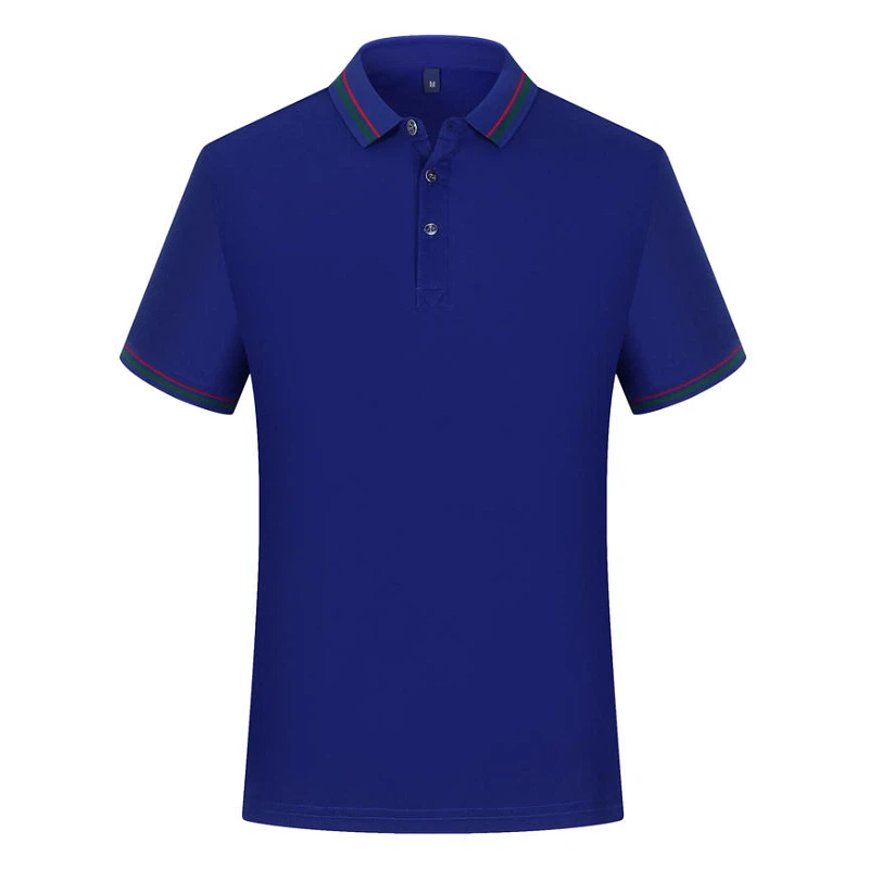 Kvalitetspolo skjorter