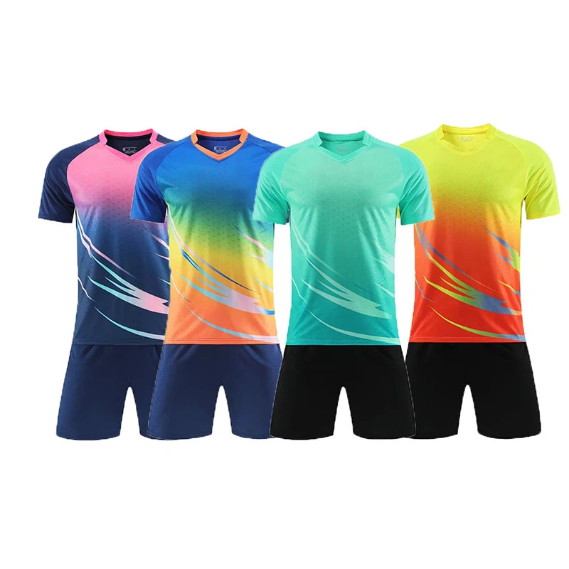 Sublimering fotballskjorter